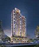 Sanghvi Pride — Dahisar West